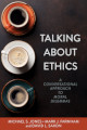 Talking About Ethics