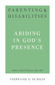 Parenting & Disabilities - 31-Day Devotions