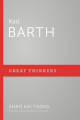 Karl Barth - Great Thinkers Series