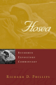 Close up view of Hosea - REC