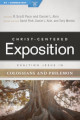 Exalting Jesus in Colossians & Philemon