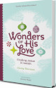 Wonders of His Love: Finding Jesus in Isaiah - Family Advent Devotional