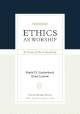 Ethics as Worship