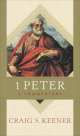 1 Peter, a commentary