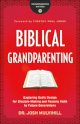Biblical Grandparenting