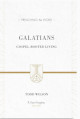 Galatians - Preaching the Word