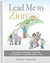 Lead Me to Zion