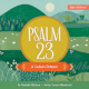 Psalm 23 - A Colors Primer - Bible Basics Series due SEPT