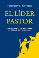 El líder pastor