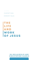 Life and Work of Jesus
