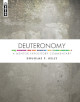 Deuteronomy - Mentor Commentary