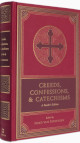 Creeds, Confessions, and Catechisms: A Reader's Edition