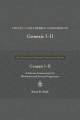 Genesis 1-11 Preacher's Hebrew Companion