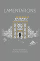 Close up view of Lamentations: At His Feet Studies