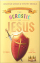 ACROSTIC OF JESUS: A RHYMING CHRISTOLOGY FOR KIDS
