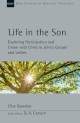 Life in the Son - Exploring Participation and Union with Christ in John's Gospel and Letters