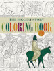 Biggest Story Coloring Book