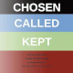Chosen-Called-Kept - Synod of Dort