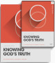 Knowing God's Truth Workbook and DVD
