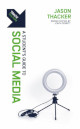 Close up view of Student’s Guide to Social Media - Track