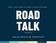 Road Talk vol. 2