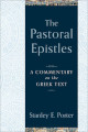 Pastoral Epistles, The