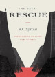 Close up view of Great Rescue, The - Understanding the Saving Work of Christ