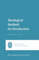 Close up view of Theological Method: An Introduction