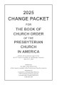 2025 BCO Change Packet