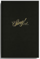 Sing! Hymnal - Black Hardback