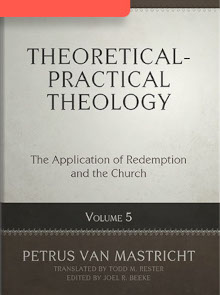 Theoretical-Practical Theology, Vol.5