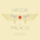 Close up view of Haggai and Malachi: At His Feet Studies