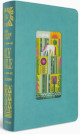 Biggest Story Bible for Kids 6-12 TRUTONE TEAL WATERFALL DESIGN