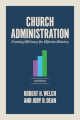 Church Administration, 3rd Edition