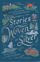 Close up view of Stories Woven in Silver: Pointing Kids to the Gospel Literature