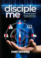 Disciple Me: A Youth Leader's Guide to Spiritually Empowering Teens