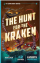 Close up view of Hunt for the Kraken: A Decide-as-You-Go Adventure - Book 1