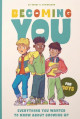 Becoming You for Boys