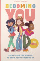 Becoming You for Girls