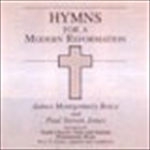 HYMNS FOR A MODERN REFORMATION-CD THE HYMNS OF DR.
