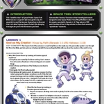 SM At-A-Glance Bible Lesson
