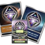 Space Mission Grade 1-2 Teacher Packet