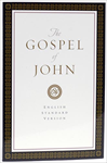 ESV GOSPEL OF JOHN