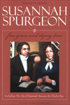 Spurgeon, Susannah