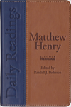 Henry, Matthew