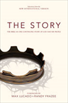 THE STORY: THE BIBLE IN ONE SEAMLESS STORY