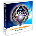 Space Mission Director Kit
