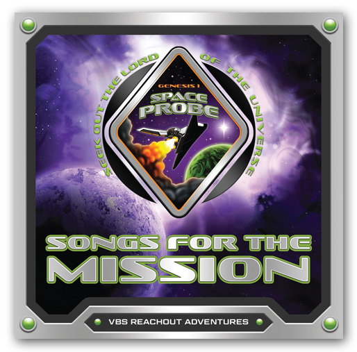 Songs for the Mission