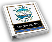 SS Director Kit-NEW