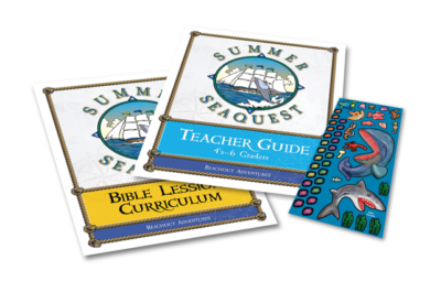 SS 2's & 3's Teacher Packet